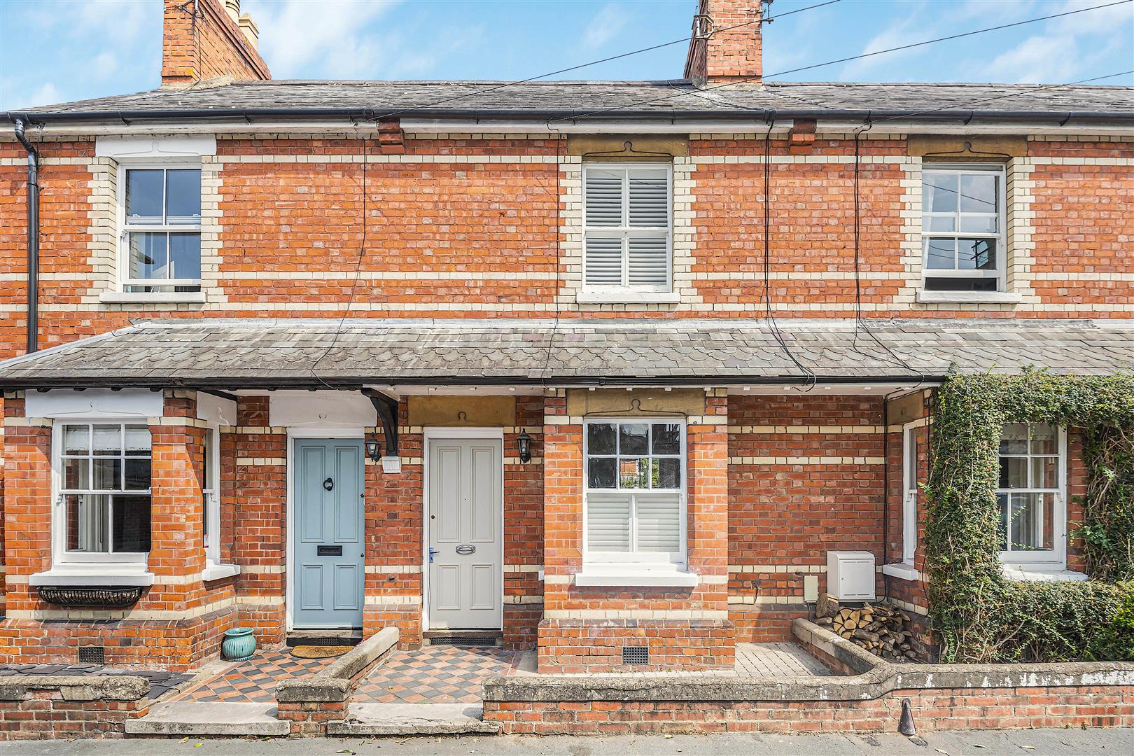 Grove Road, Henley-On-Thames